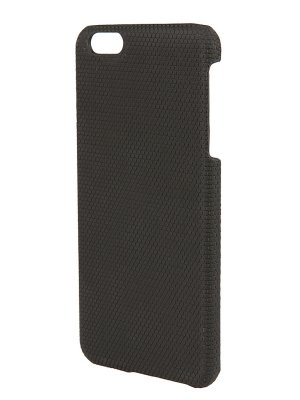      Leitz Complete Smart Grip for iPhone 6 Plus 63570095 Black
