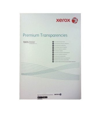    Xerox 003R98202