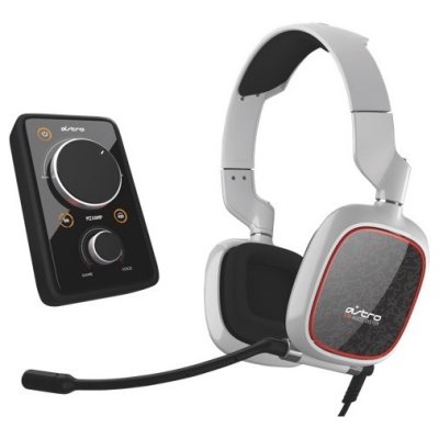    ASTRO Gaming A30