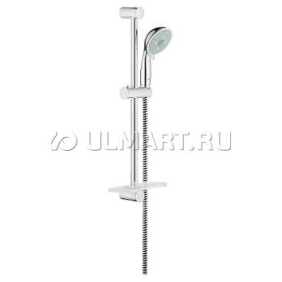     Grohe New Tempesta Rustic IV 26086000