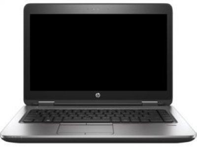    HP ProBook 640 G3 i5 7200U/4Gb/128SSD/14" FHD/DVDRW/HD 620/WiFi/Win10Pro/Silver/Black