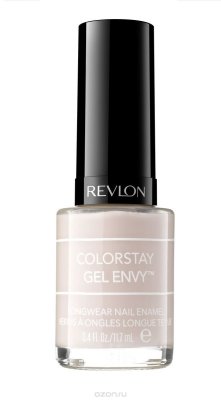   Revlon -   Colorstay Gel Envy All or nothing 020, 11,7 