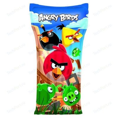      Bestway 96104 Angry Birds  120  60 ..