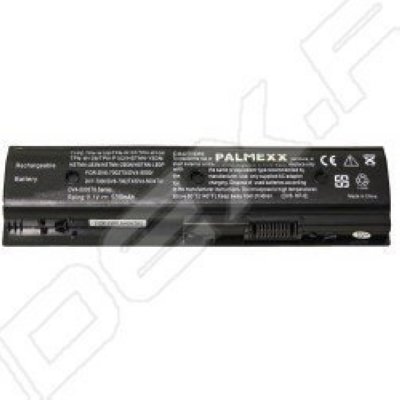      HP VI04 (Palmexx PB-405) ()