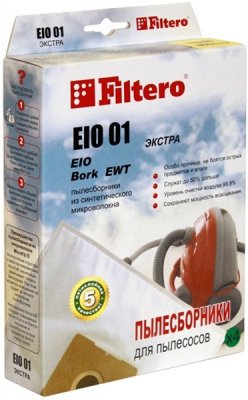        Filtero EIO 01 (4) 