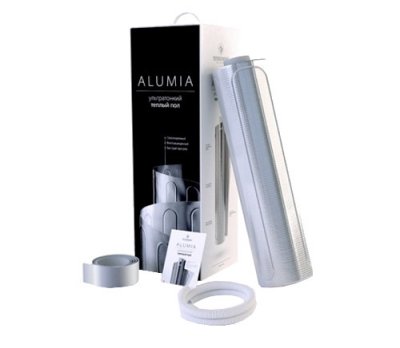     (   )  Alumia 4 . 600 