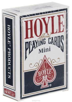     Bicycle "Hoyle Mini", : , 54 