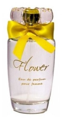     Carlo Bossi Parfumes Flower Yellow 100 