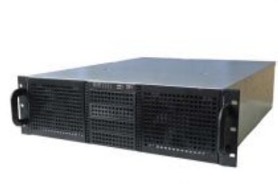   Procase EB306S-B-0   3U Rack server case, ,   ,  4800 ,