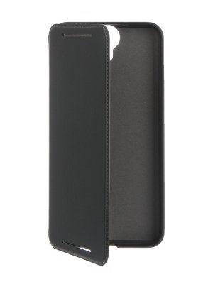    HTC One E9 Plus HC C1130 Leather Black HTC-99H11946-00