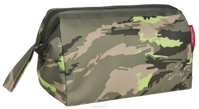    REISENTHEL Travelcosmetic camouflage WC5034