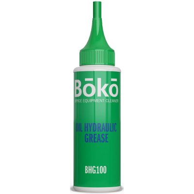    Boko BHG100