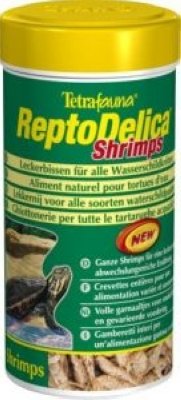   20        ReptoMin Delica Shrimps 1000ml 169265
