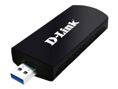   WI-FI  D-Link DWA-192 USB 3.0 (AC1900)
