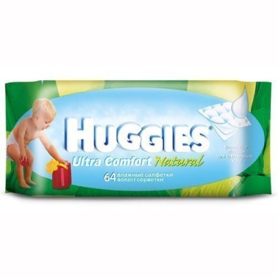   Huggies    "Ultra Comfort"   (64 ) 5029053534725