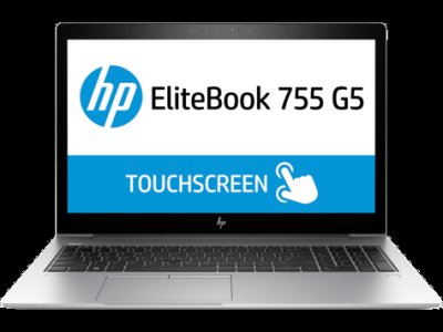    HP EliteBook 755 G2 15.6"(1366x768 ())/ AMD A8 PRO 7150B(2Ghz)/ 4096Mb/ 500Gb/ noDVD/