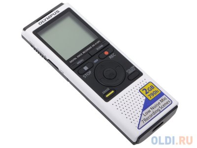 Товар почтой Диктофон Olympus VN-415PC