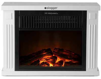     Slogger SL-480 Heat Flame ()