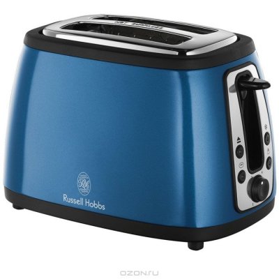    Russell Hobbs 18589-56 Cottage, Blue