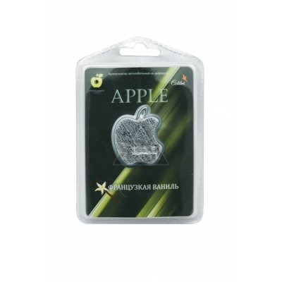       AZARD Apple APL-06