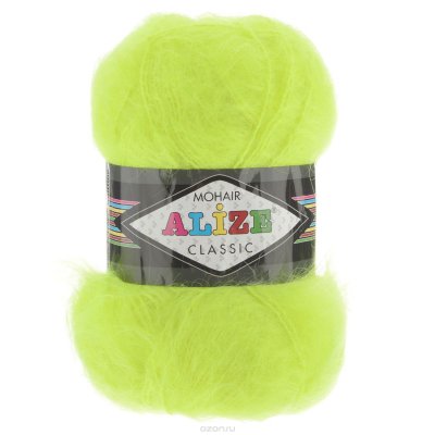      Alize "Mohair Classic", :   (552), 200 , 100 , 5 