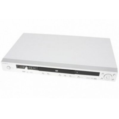    DVD Supra DVS-115XK black, DivX/MPEG4, DVD, VCD, DVD-R/RW, MP-3, ,  , 