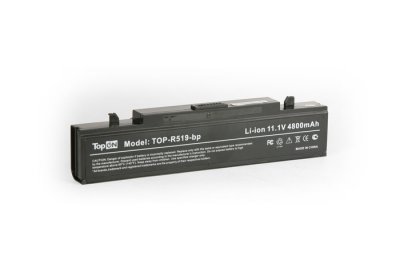      TopON TOP-R519-bp / AA-PB9NS6B 11V 4800mAh SAMSUNG R425 / R428 / R430 / R46