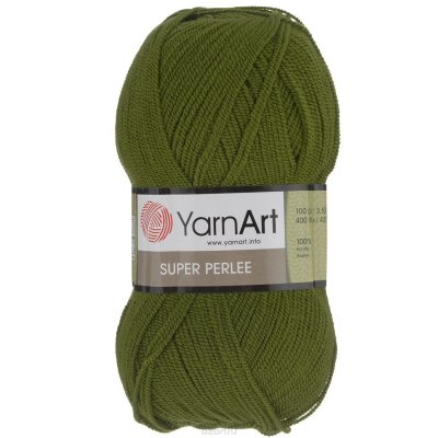      YarnArt "Super Perlee", :  (39), 400 , 100 , 5 