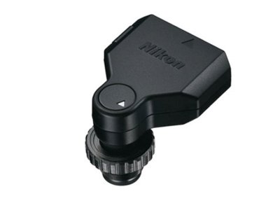    Nikon WR-A10 Wireless Remote Adapter