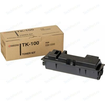     Kyocera TK-100 6 000 .  KM-1500
