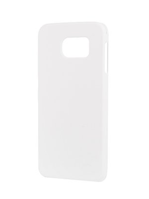    - Samsung G920F Galaxy S6 Pulsar Clipcase PC Soft-Touch White PCC0017