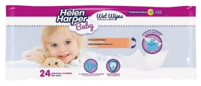     Helen Harper Baby 24 .