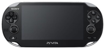     SONY PlayStation Vita, 