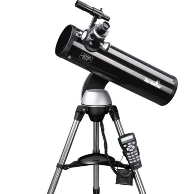    Sky-Watcher BK P130650AZGT SynScan GOTO