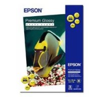    Epson   (13x18) 500  255 / 2 (C13S042199)