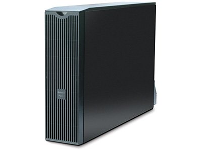    APC Smart-UPS RT 3000/5000 Series Options