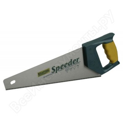    Kraftool "SPEEDER"    3G-RS, 9/10 TPI, 550  (. 1-15009-55)