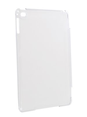    Activ Glass  APPLE iPad mini 4 White 88556