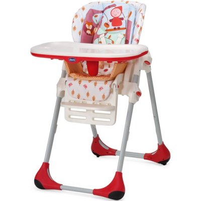      Chicco POLLY 2  1 Happy Land 06079074260000