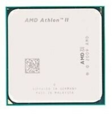    AMD Athlon II X2 240 Dual-Core 2.8GHz (2MB,65W,AM3,Regor,45 ,64bit) OEM