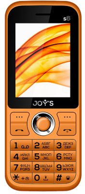     Joys S6 DS