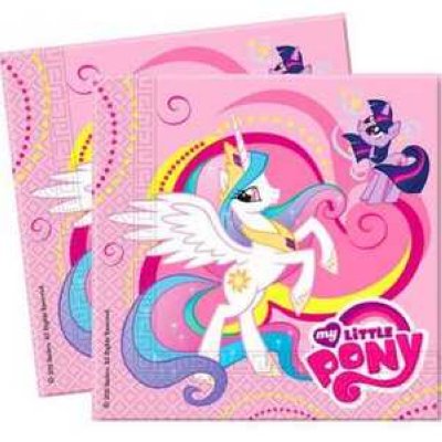   Procos  "My Little Pony" 80127