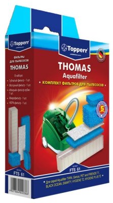   Topperr   FTS 61 1 .