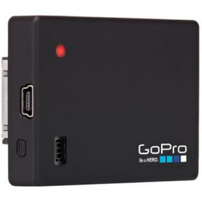   -   - -  GoPro "Battery BacPac" ABPAK-304,  GoPro [124