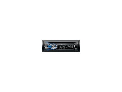    JVC KD-SD631EY USB MP3 CD FM RDS SD MMC SDHC 1DIN 4x50    