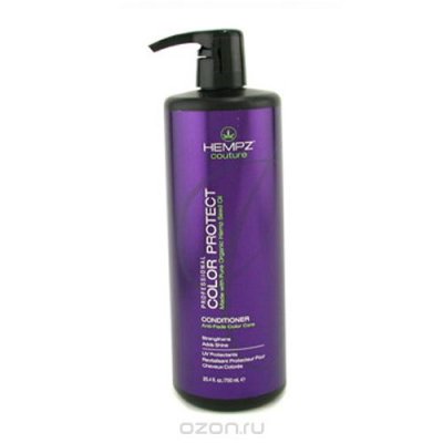   Hempz      Color Protect Shampoo 750 