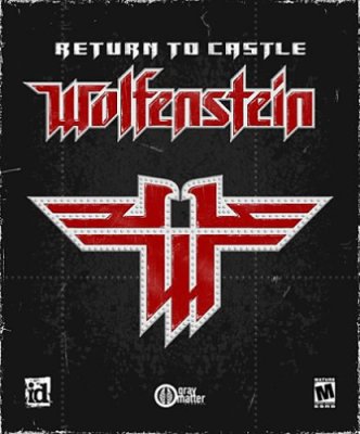   Bethesda Return to Castle Wolfenstein