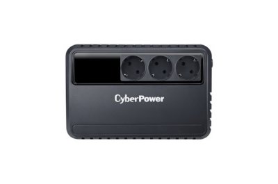    CyberPower Bu 600 (3 .)