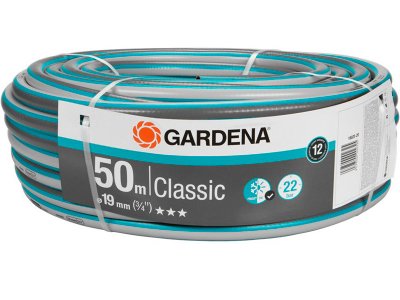    GARDENA Classic HUS-18025-20.000.00 - 