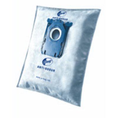    Electrolux E203B Anti-Odour S-bag (4 )